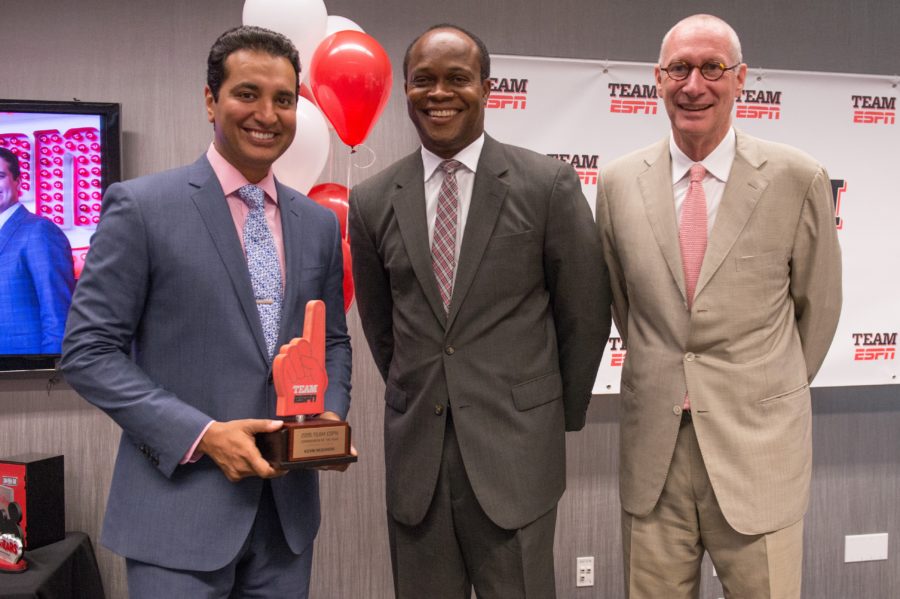 espn charitable giving espn charitable giving