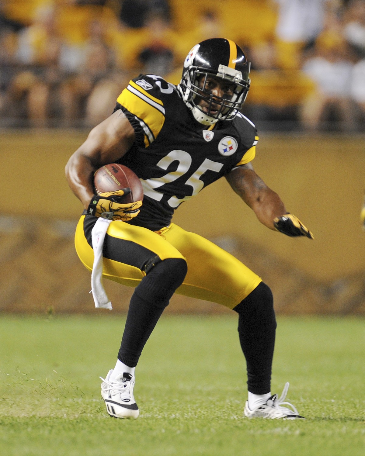 NFL Live on the road in Latrobe for Steelers training camp ESPN Front Row