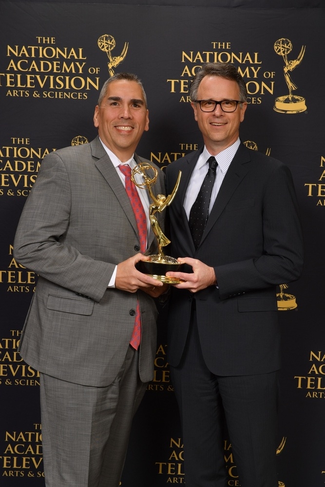 ESPN wins nine Sports Emmy Awards ESPN Front Row