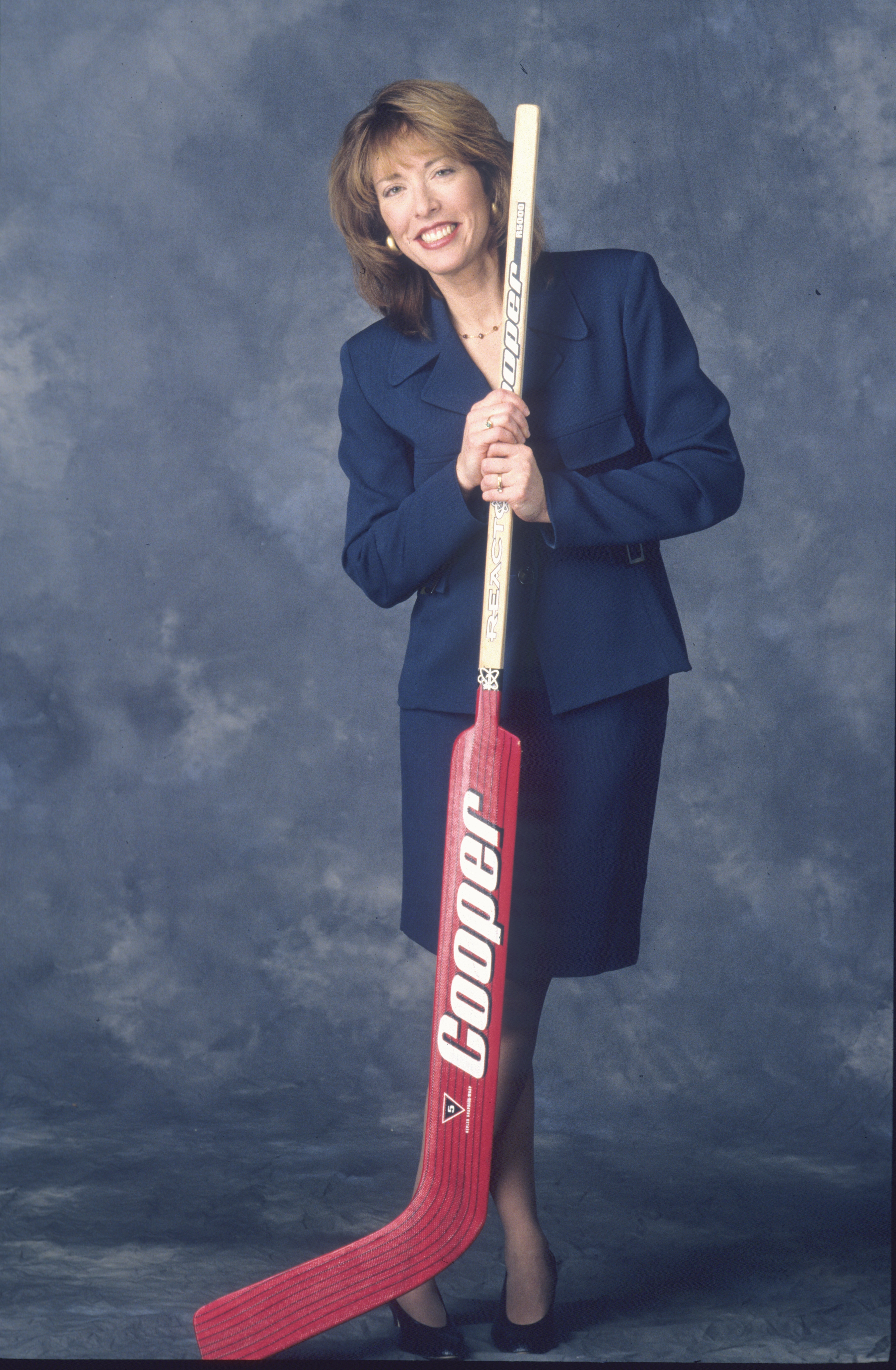 LCo5kSC: What anchoring my 5,000th SportsCenter means to me, by Linda Cohn  - ESPN Front Row