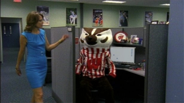 Photo of This Is SportsCenter: Mascots