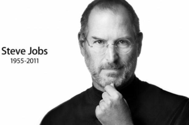 Photo of On Steve Jobs’ impact