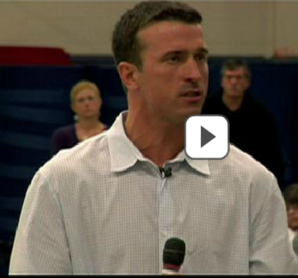 Chris Herren Unguarded Full Movie Online Free Former hoops star Chris Herren visits to promote ESPN Films' 'Unguarded