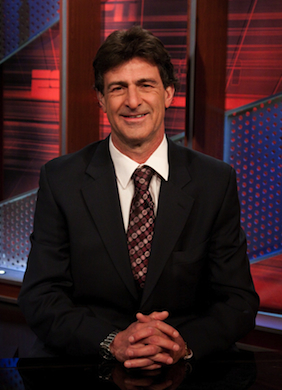 Photo of World Cup hero, ESPN analyst Mario Kempes reflects on career