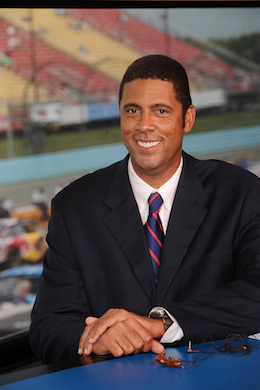 Q&A: Brad Daugherty on joining NBC Sports, NASCAR and discovering