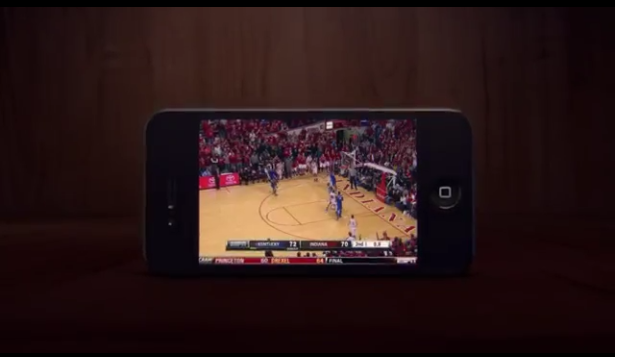 Photo of How IU’s shot became WatchESPN ad — and Kentucky’s motivation