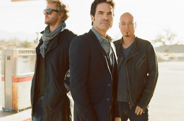 Photo of A little ESPN Opening Night music: Train’s new song sets the mood