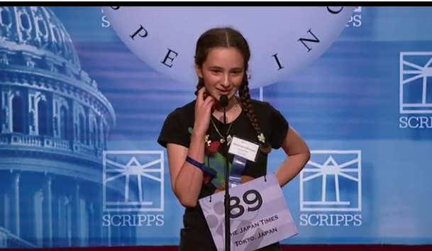 Photo of Scripps National Spelling Bee: Spellbinding drama on ESPN2, ESPN3