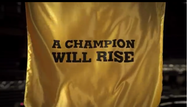 Photo of NBA legends Magic, Bird add voices  to  ‘A Champion Will Rise’ campaign