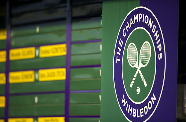 Photo of Wimbledon 2012 on ESPN: The Fortnight before The Fortnight