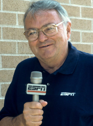Photo of Former ABC and ESPN reporter and ‘Dean of American Motorsports’, Chris Economaki dies at 91