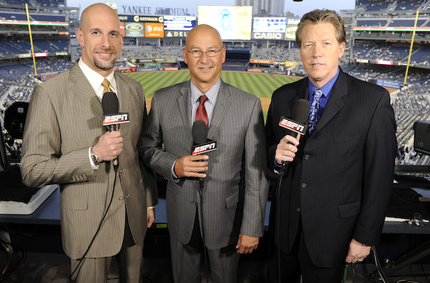 Photo of Fever pitch: Here’s your guide to ESPN’s coverage of MLB finales
