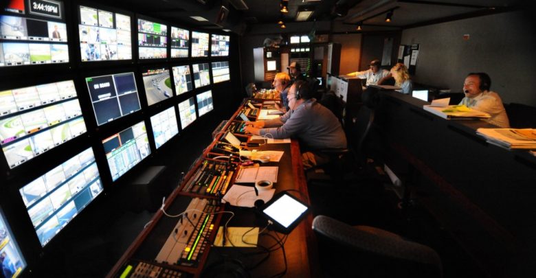 Photo of ESPN’s NASCAR production team to stand down after Miami race