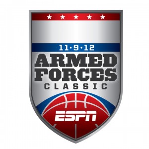 Photo of As Armed Forces Classic looms, ESPN employees share perspectives on military base life in Germany