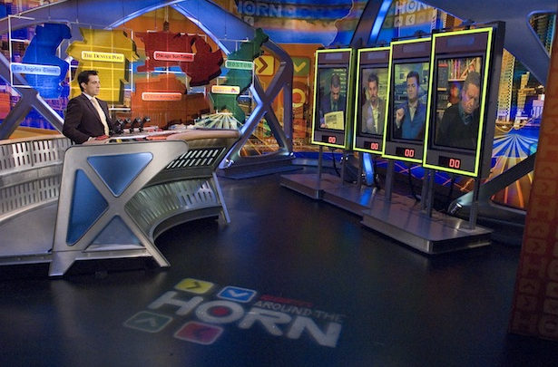 Photo of Lightning Round: Around the Horn panelists weigh in on show’s 10 years
