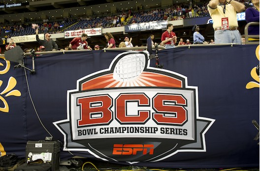 Photo of Front & Center: Burke Magnus on 12-year ESPN deal for new college football playoff games, championship