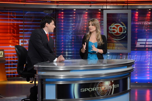 Photo of Pack your bags for Buenos Aires: Take a tour of ESPN’s Argentina studios