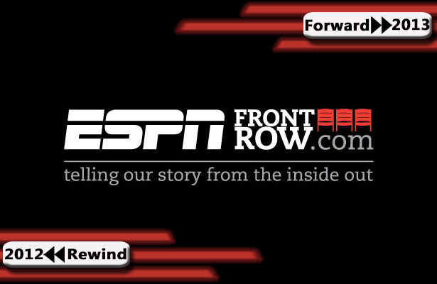 Photo of Forward/Rewind: SportsCenter and ESPN Audio
