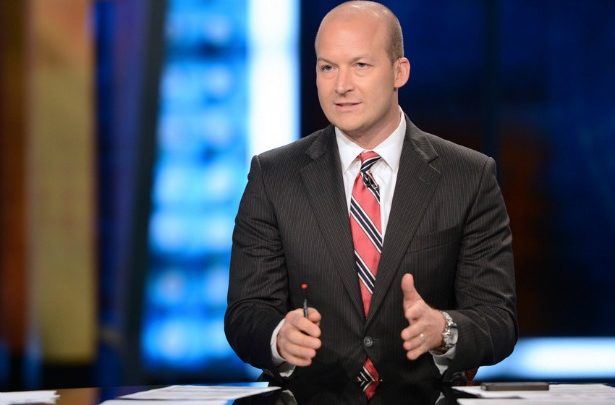 Photo of Front & Center: Tim Hasselbeck, former Redskins, Giants QB, discusses renewal of rivalry on MNF