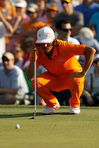 Photo of PGA star Rickie Fowler on his This Is SportsCenter debut, Oklahoma State hoops, ESPN’s Michael Collins, more