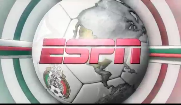 Photo of Teamwork in two languages, across ESPN platforms produces feature on El Tri, ManU star Chicharito