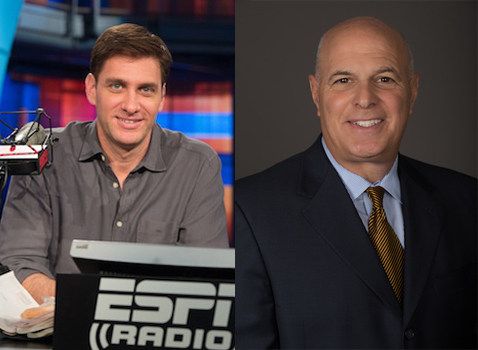 Photo of ESPN Radio listeners will be ‘Green’ with envy Friday morning