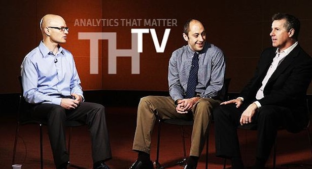 Photo of TrueHoop’s Henry Abbott shares his thoughts on MIT Sloan Sports Analytics Conference