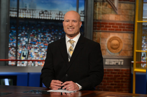 Photo of Front & Center: Manny Acta