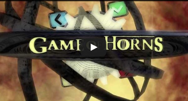 Photo of Tony Reali provides the scoop on Around The Horn intro tribute to Game Of Thrones