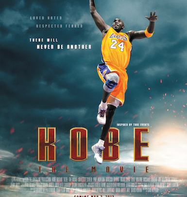 Photo of In celebration of its 15th anniversary, ESPN The Magazine greenlights ‘KOBE: The Movie’