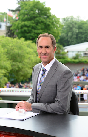 I Follow: Darren Cahill - ESPN Front Row