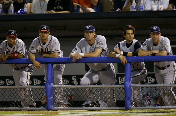 Photo of ESPN MLB commentators share favorite All-Star Game memories
