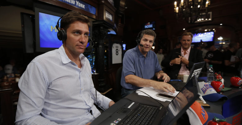Photo of Mike & Mike, The Herd take their respective shows to Manhattan during MLB All-Star Week
