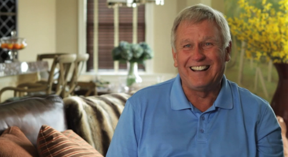 Photo of Latest 30 for 30 Short focuses on former MLB pitching great Tommy John, the surgery bearing his name, and his favorite surgeon