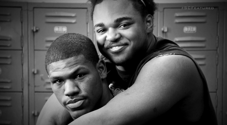 'Carry On II' ESPN updates moving 2009 story of Cleveland friends