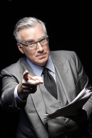 I Follow: Keith Olbermann - ESPN Front Row