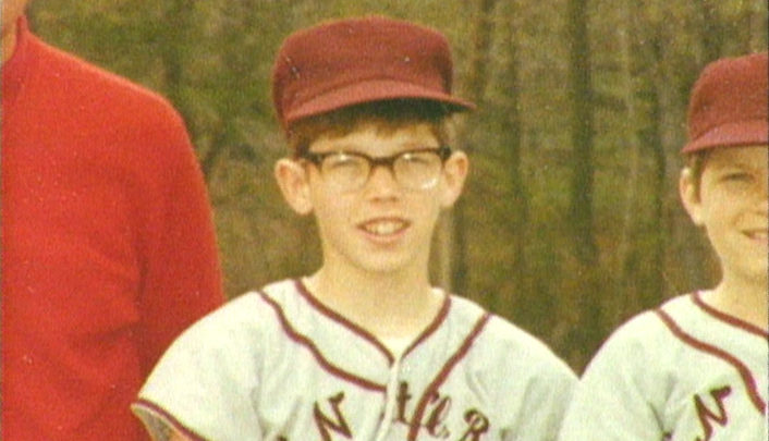 Photo of ESPN analyst Orel Hershiser and his family have rich Little League Baseball history