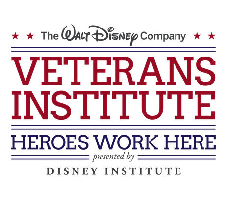 Photo of Disney offers free ‘Veterans Institute’ workshop to encourage and support hiring of military veterans