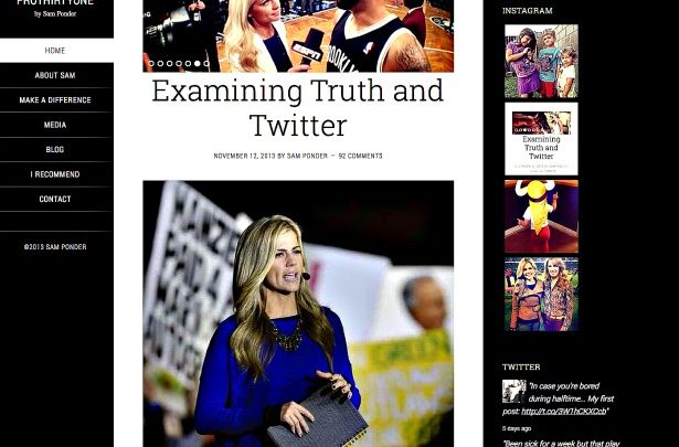 Photo of ICYMI: The week on Front Row; PLUS ESPN personalities share stories about bullying