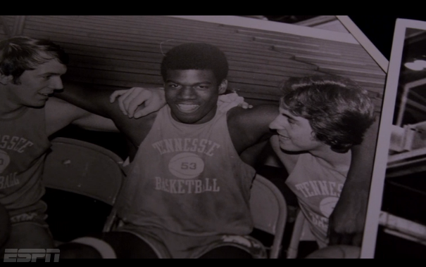 Photo of From the director of The Fab Five, new 30 for 30 film Bernie and Ernie debuts tonight