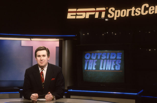 Photo of Unseen and Unheard: Behind the scenes glimpses of ESPN