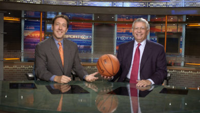 Photo of As David Stern ends 30-year reign as NBA Commissioner, ESPN colleagues offer tribute