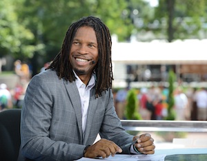 Photo of LZ Granderson’s Jason Collins SportsCenter interview draws attention during busy news week