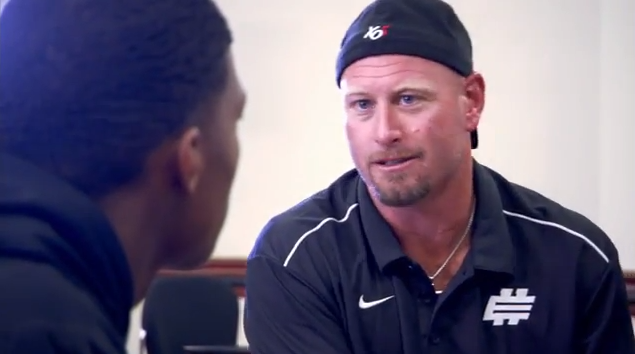 Photo of Revisit Trent Dilfer’s advice to emerging star Jameis Winston as a 2011 episode of Elite 11 re-airs today