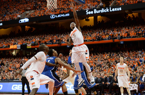 Photo of “ESPN3 Surround” will deliver Syracuse-Duke coverage from three cameras with natural sound