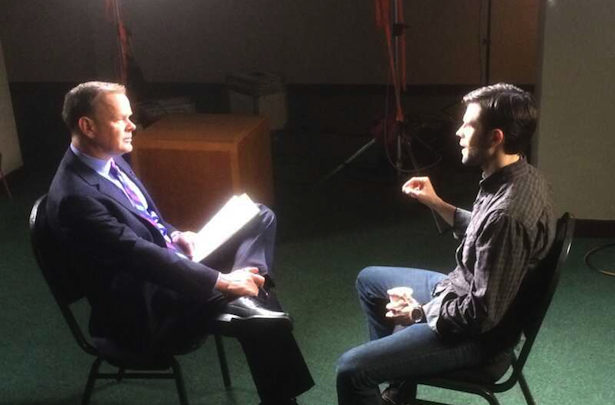 Photo of Outside the Lines presents exclusive interview on 10th anniversary of Tillman shooting