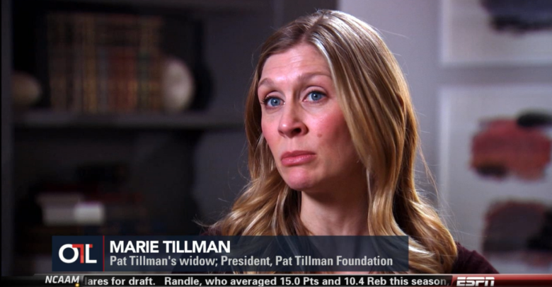 Photo of The Lineup: 10 most emotional and memorable moments from OTL’s Pat Tillman special