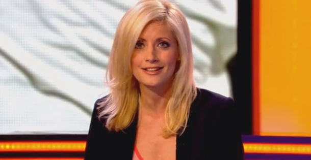 Photo of U.K.-based Lynsey Hipgrave joins ESPN as 2014 FIFA World Cup Brazil host