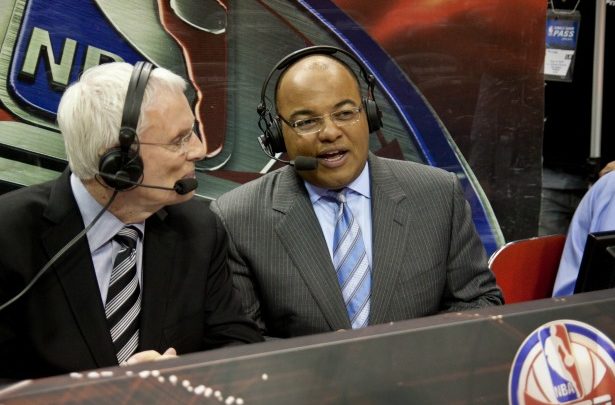 Photo of The Monday Lineup: Mike Tirico’s “most memorable weekend” PLUS: 13 ESPN moments from the weekend