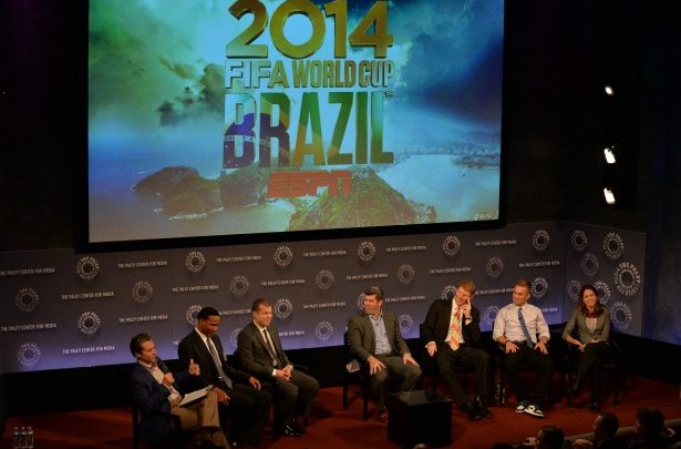 Photo of ICYMI: The week on Front Row PLUS: Inside ESPN’s World Cup media preview